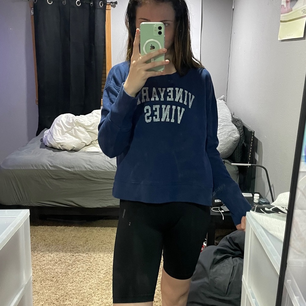 Vineyard Vines Crew Neck Sweatshirt - Picture 6 of 6